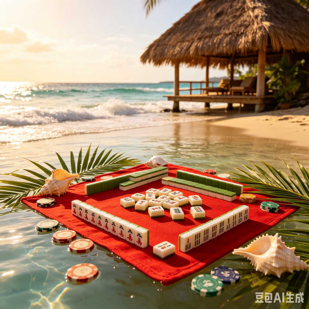 Chico,mahjong