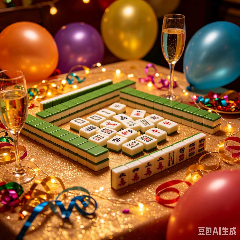 SanAntonio,mahjong