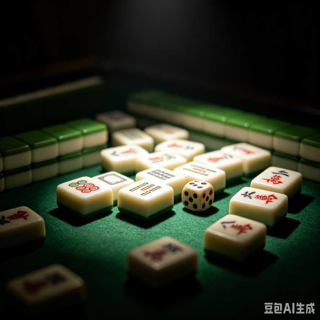 Glasgow,mahjong